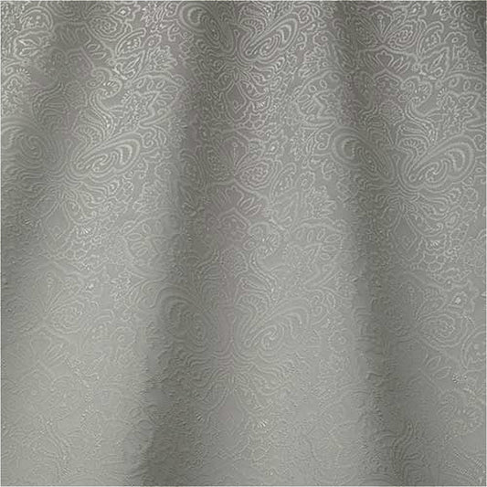iLiv Serenity Curtain Fabric Flint