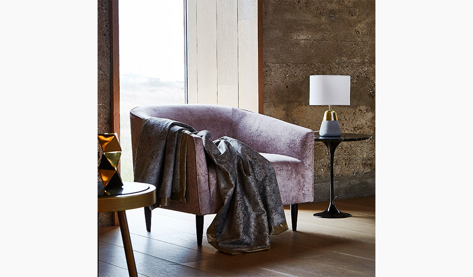 Prestigious Textiles Velour Teal