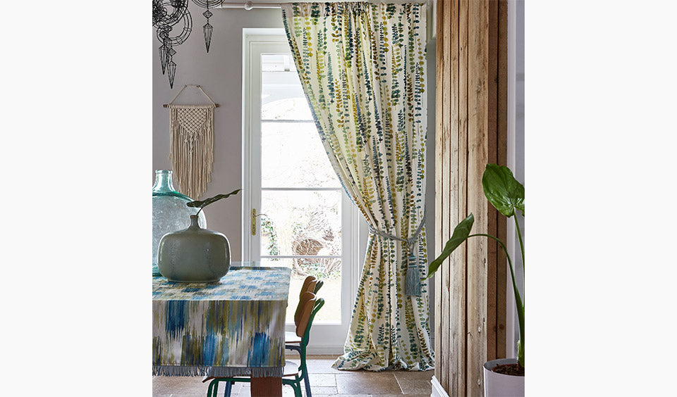 Prestigious Textiles Topanga Flamingo