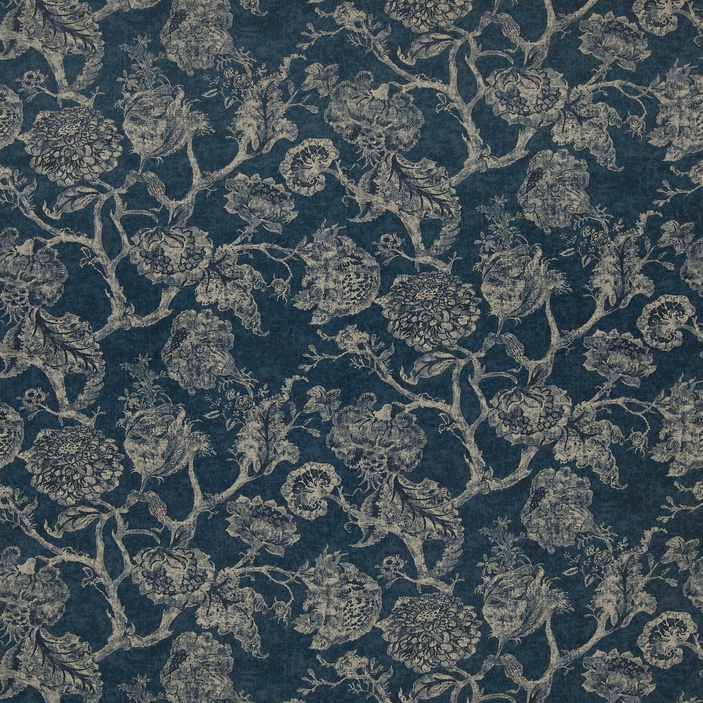 Warwick Woburn Indigo