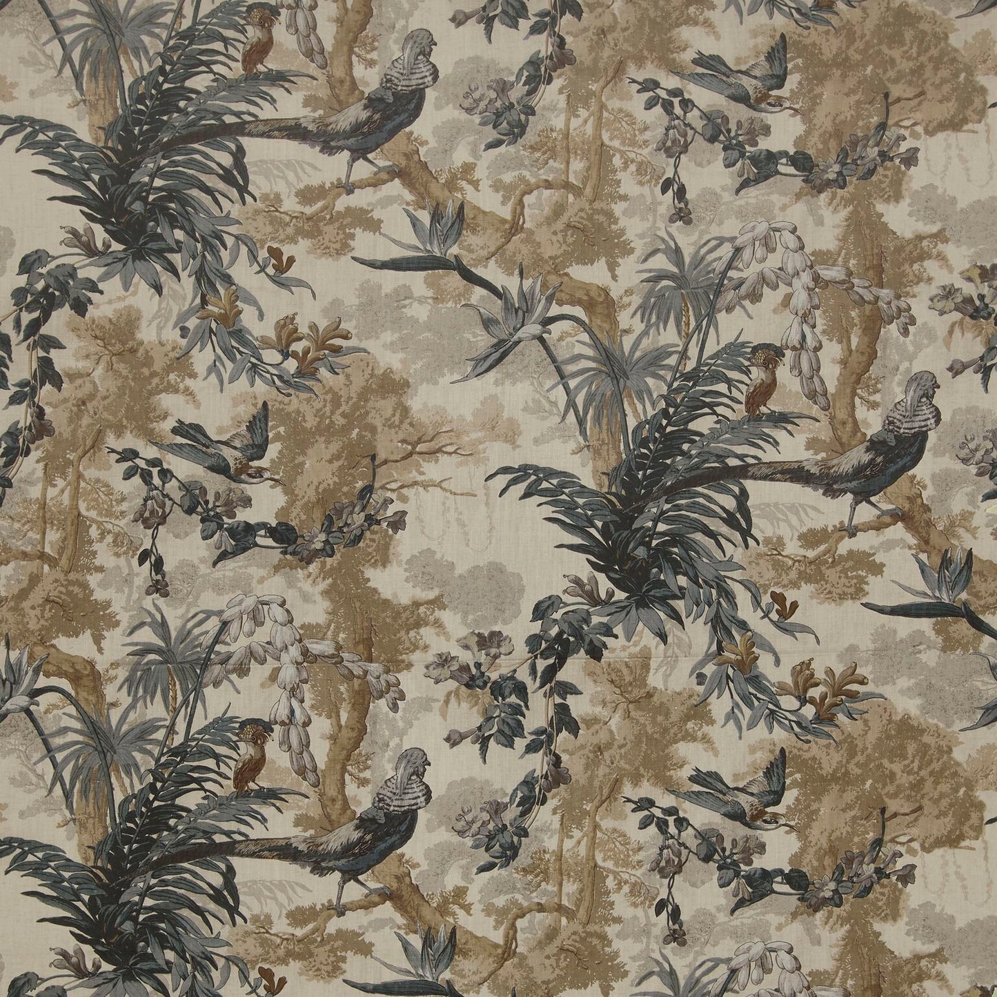 Warwick Glyndebourne Ink