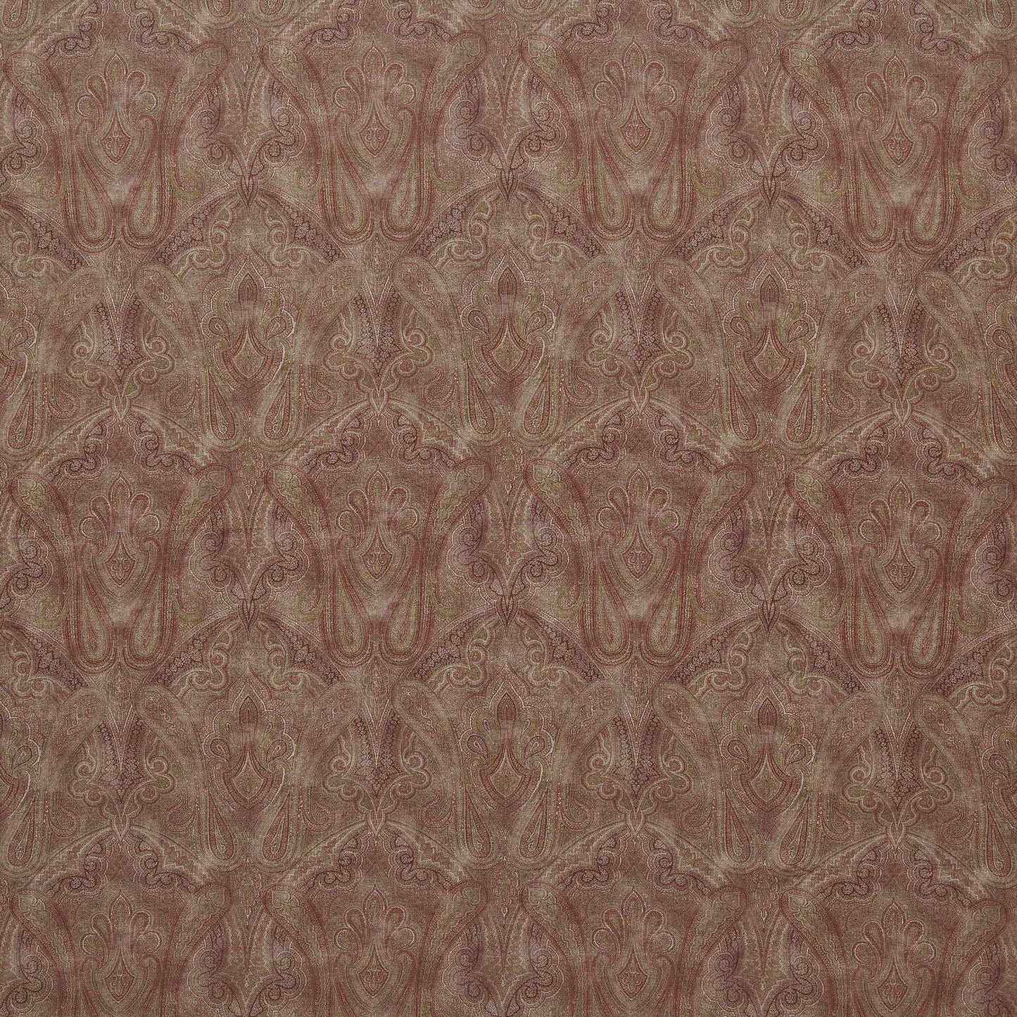 Warwick Rousham Antique