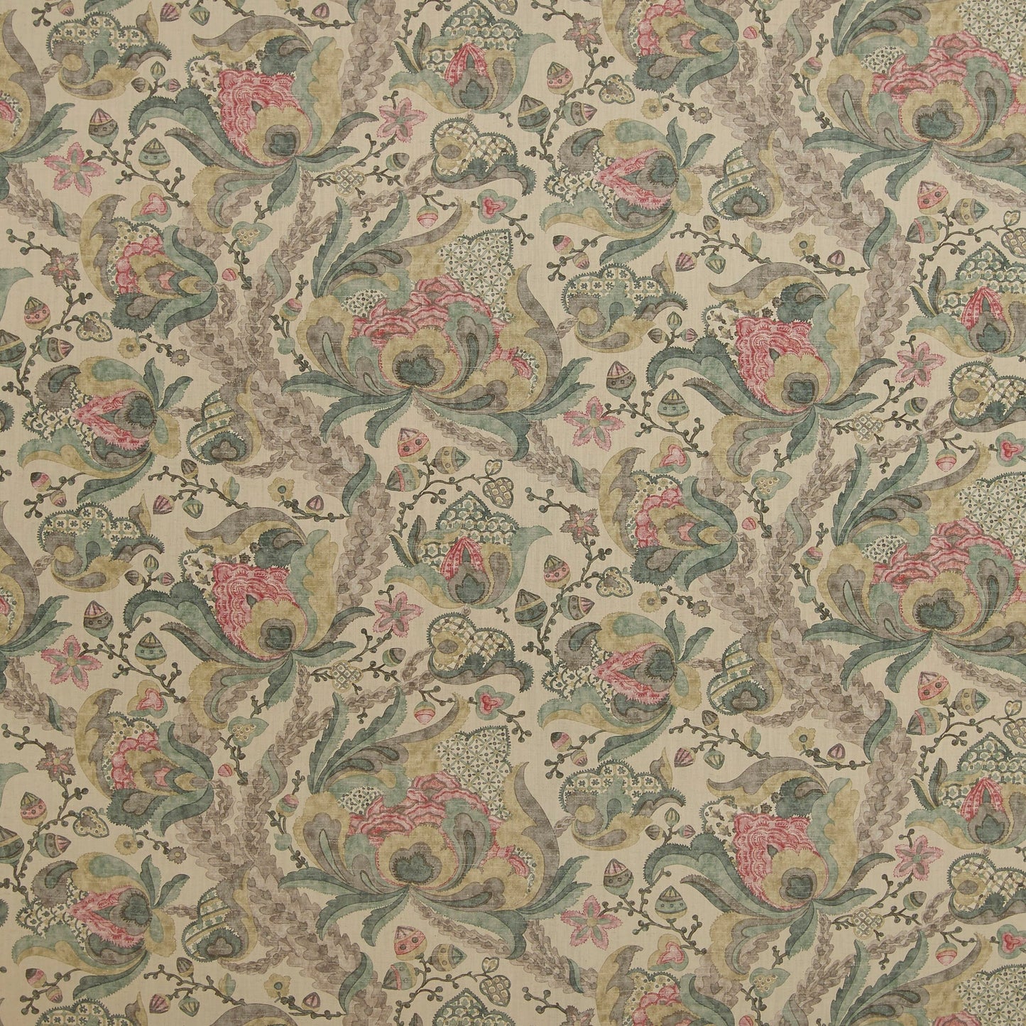 Warwick Houghton Verdigris