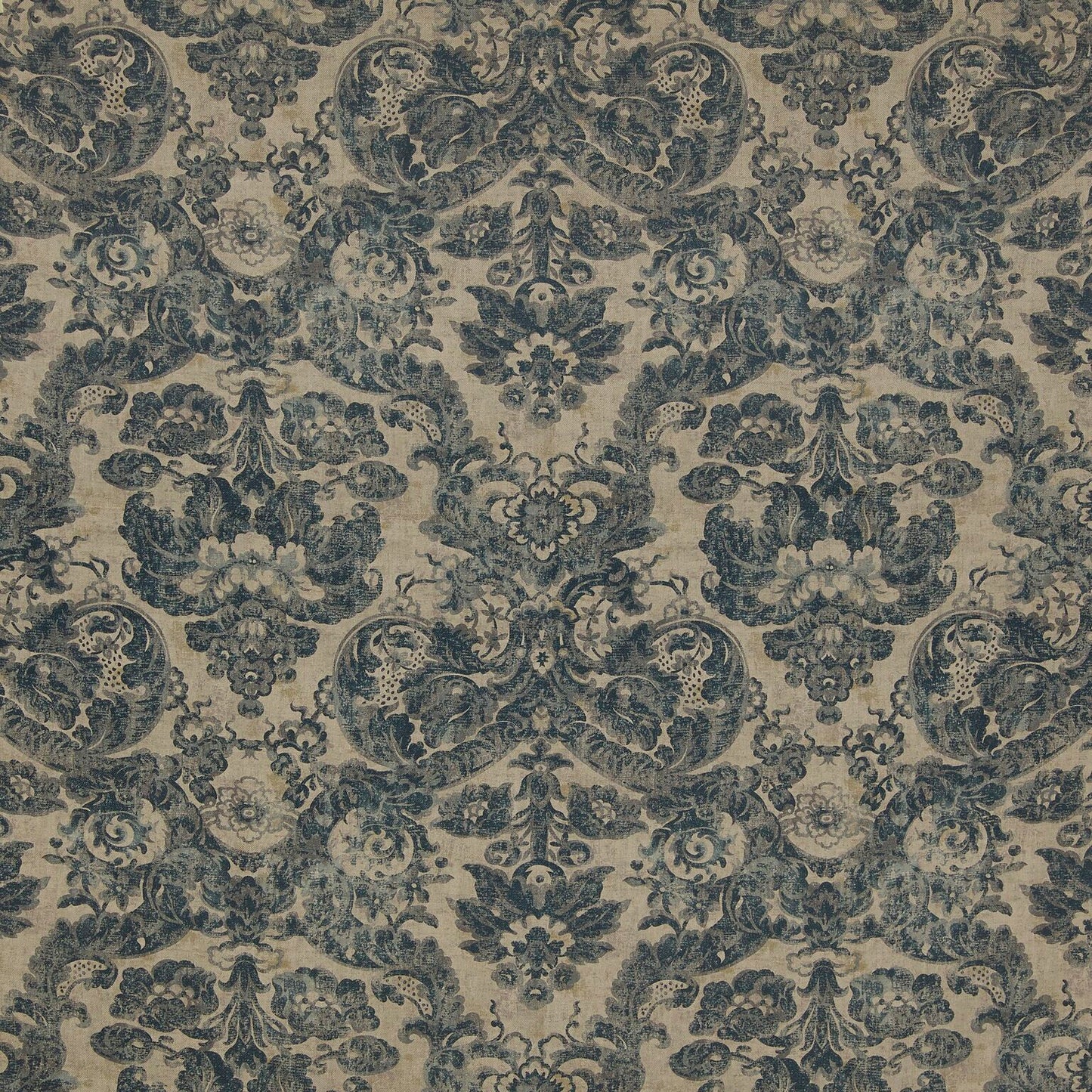 Warwick Bowood Persian