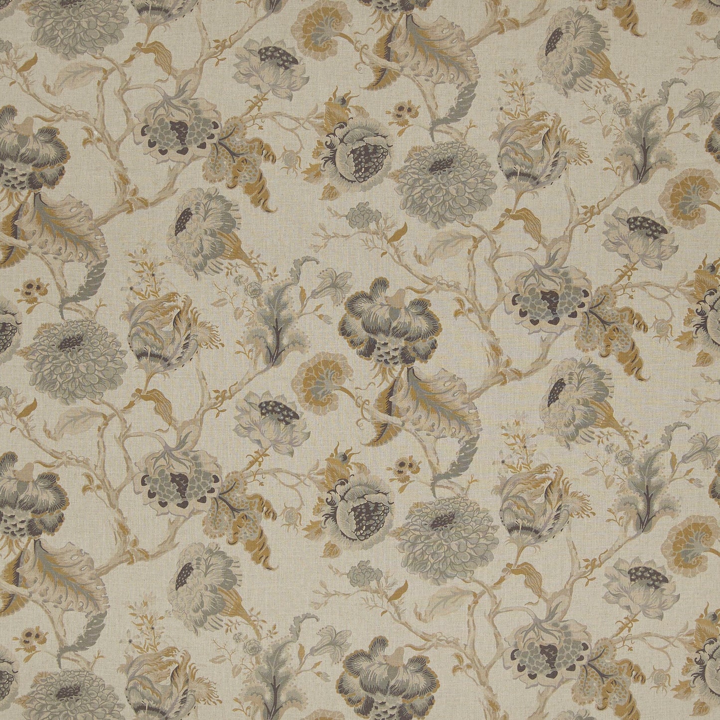 Warwick Chatsworth Cerulean