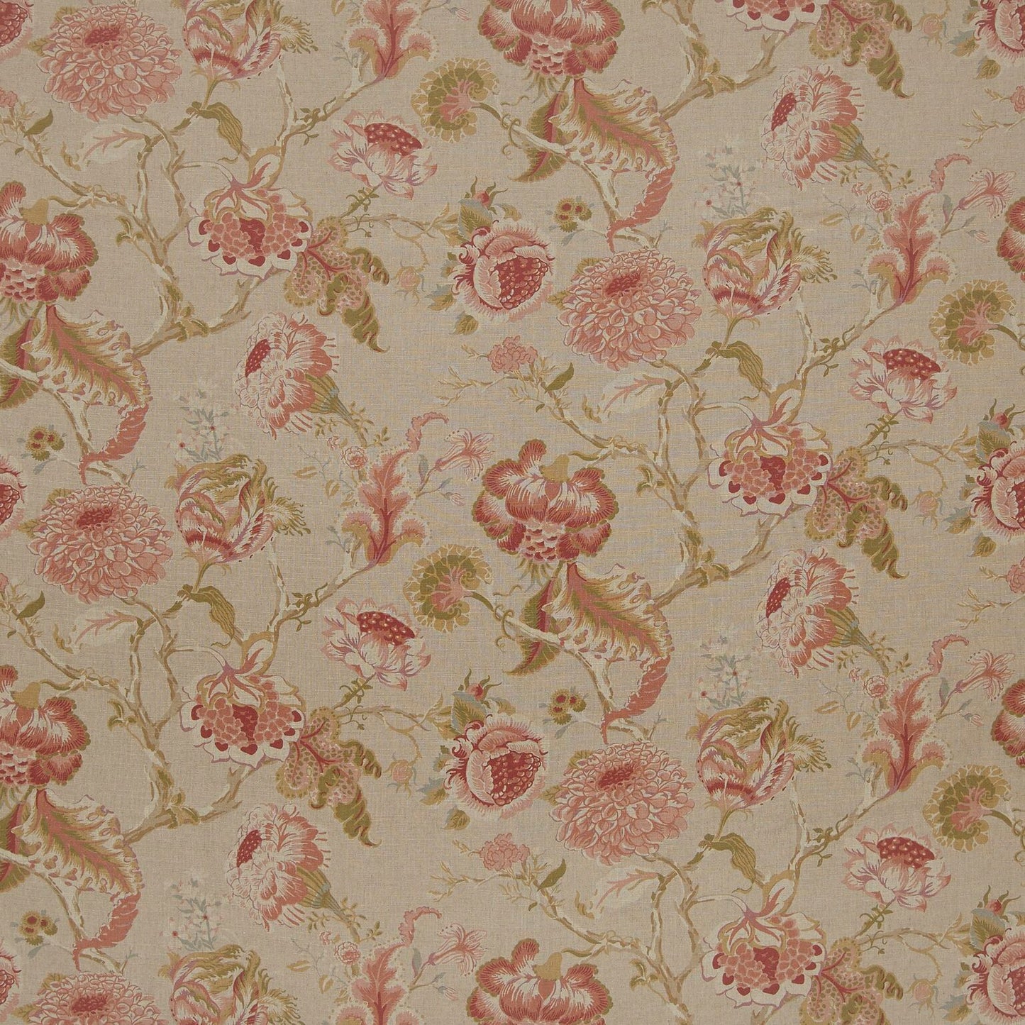 Warwick Chatsworth Chintz