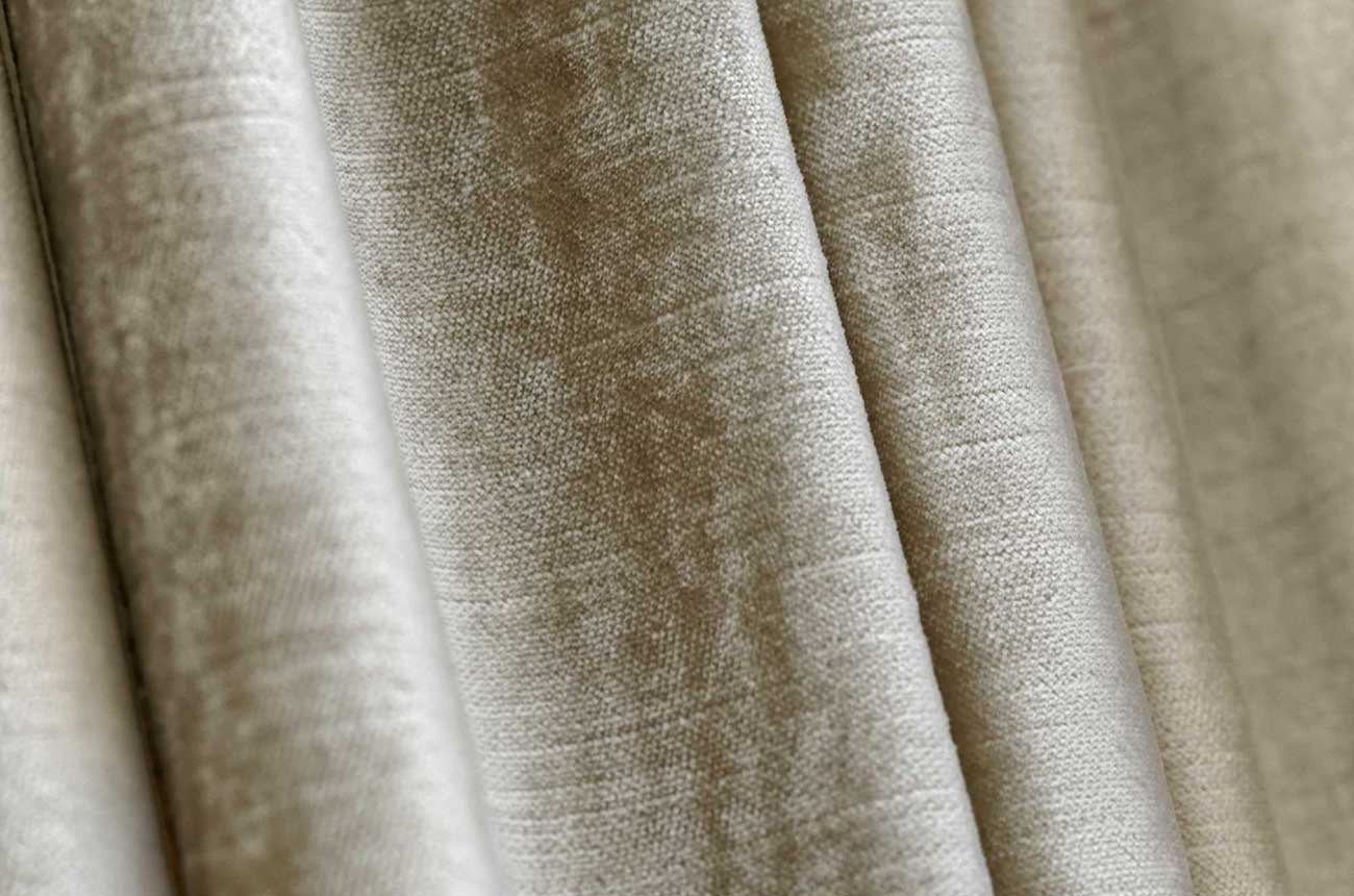 Clarke & Clarke Allure Sand
