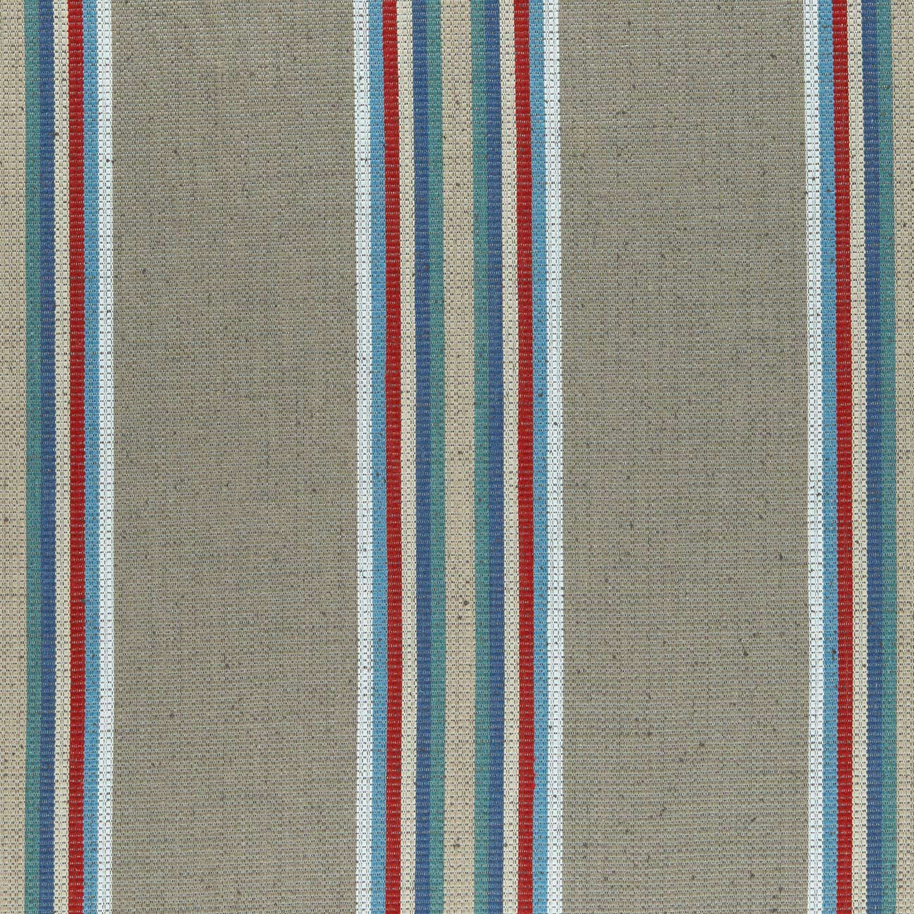 Clarke and Clarke Imani Indigo/Red