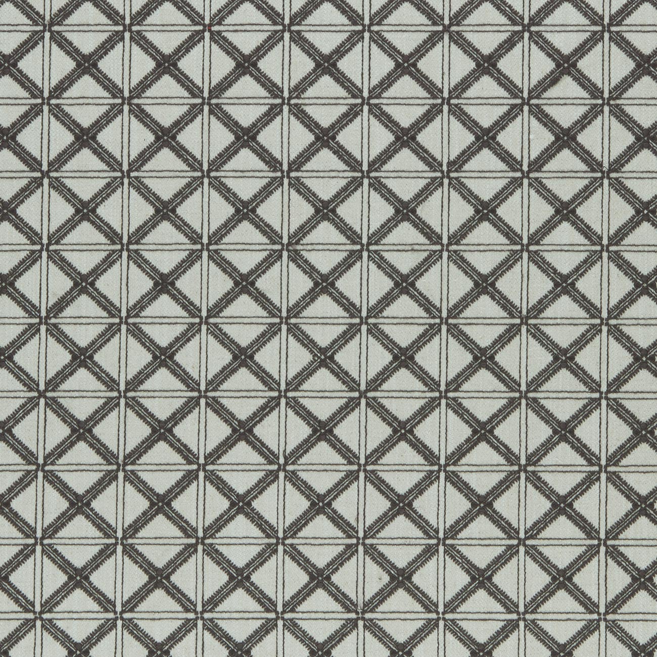 Clarke and Clarke Makenzi Charcoal