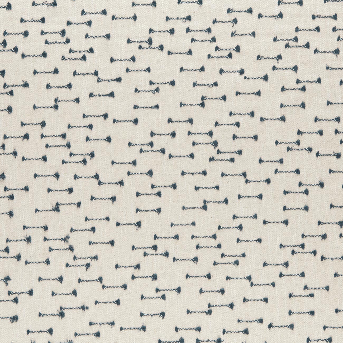 Clarke and Clarke Nala Indigo