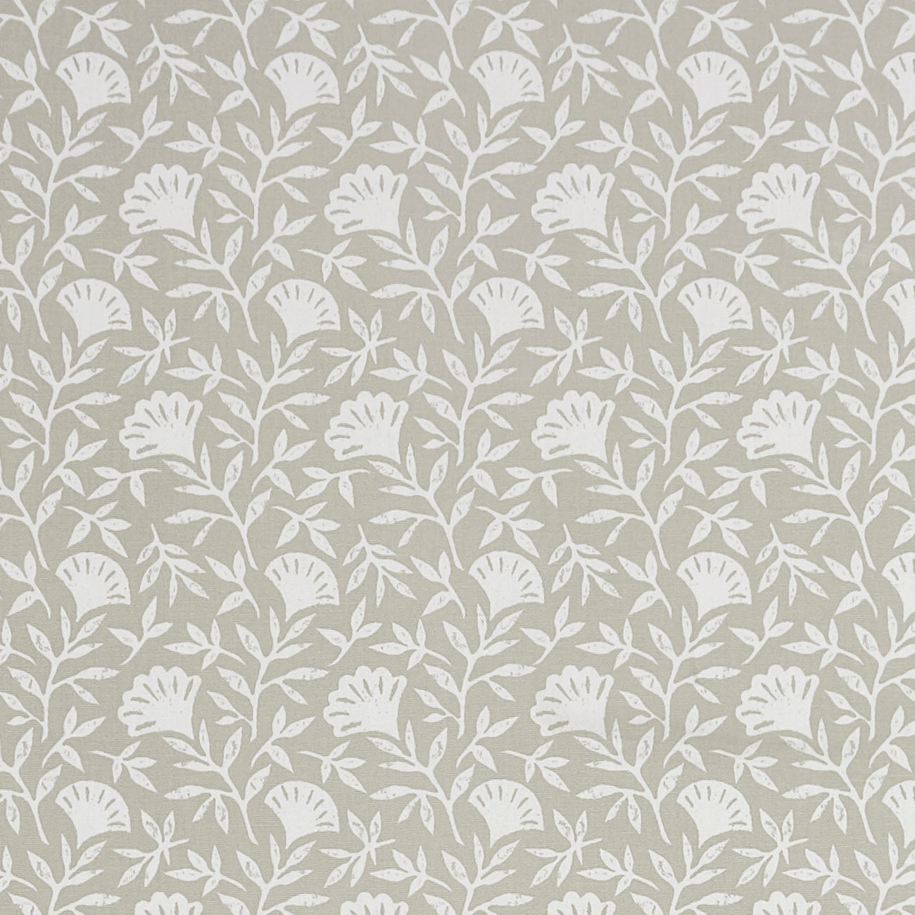 Clarke and Clarke Melby Taupe