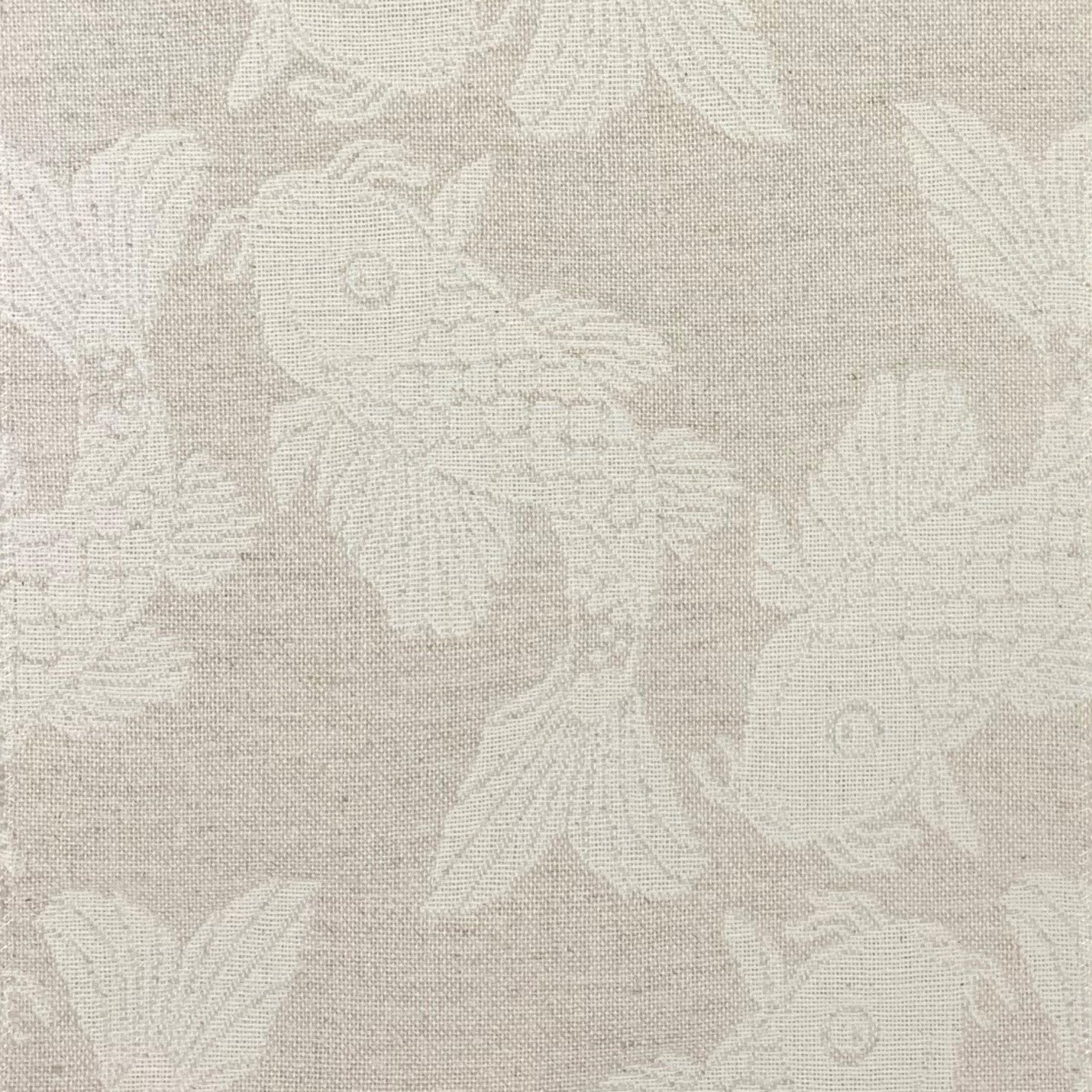 Girones Golden Fish Natural