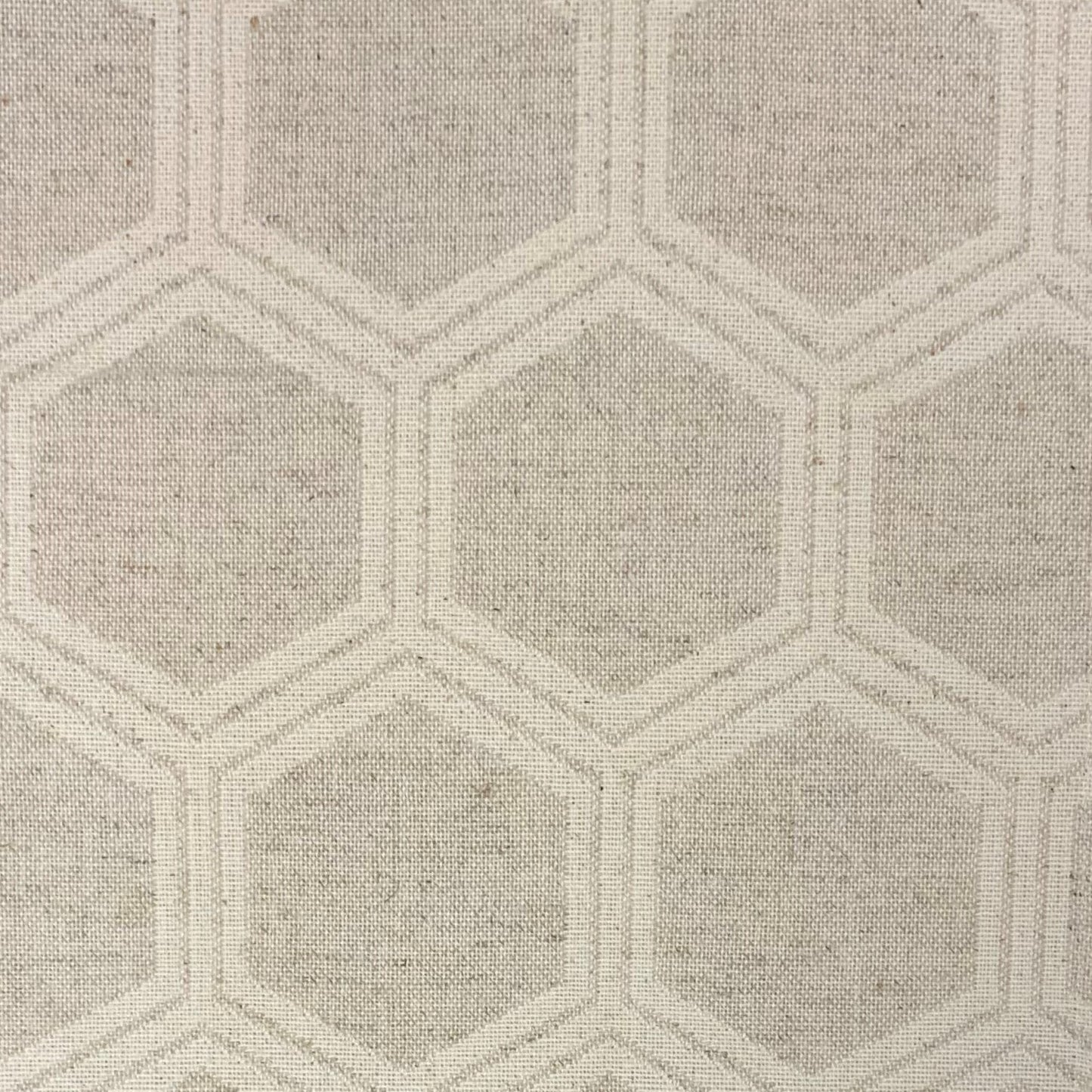 Girones Hexagon Natural
