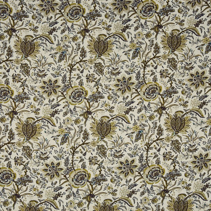 Prestigious Textiles Apsley Ochre