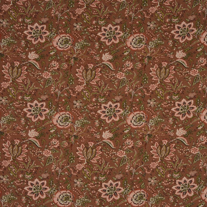 Prestigious Textiles Apsley Russet