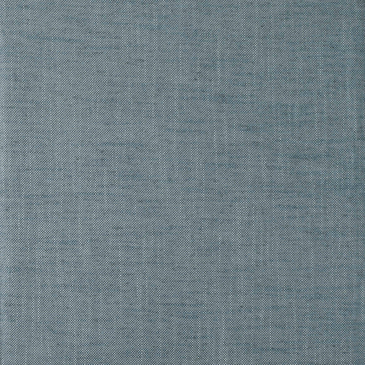 Warwick Husk Denim Curtain Fabric