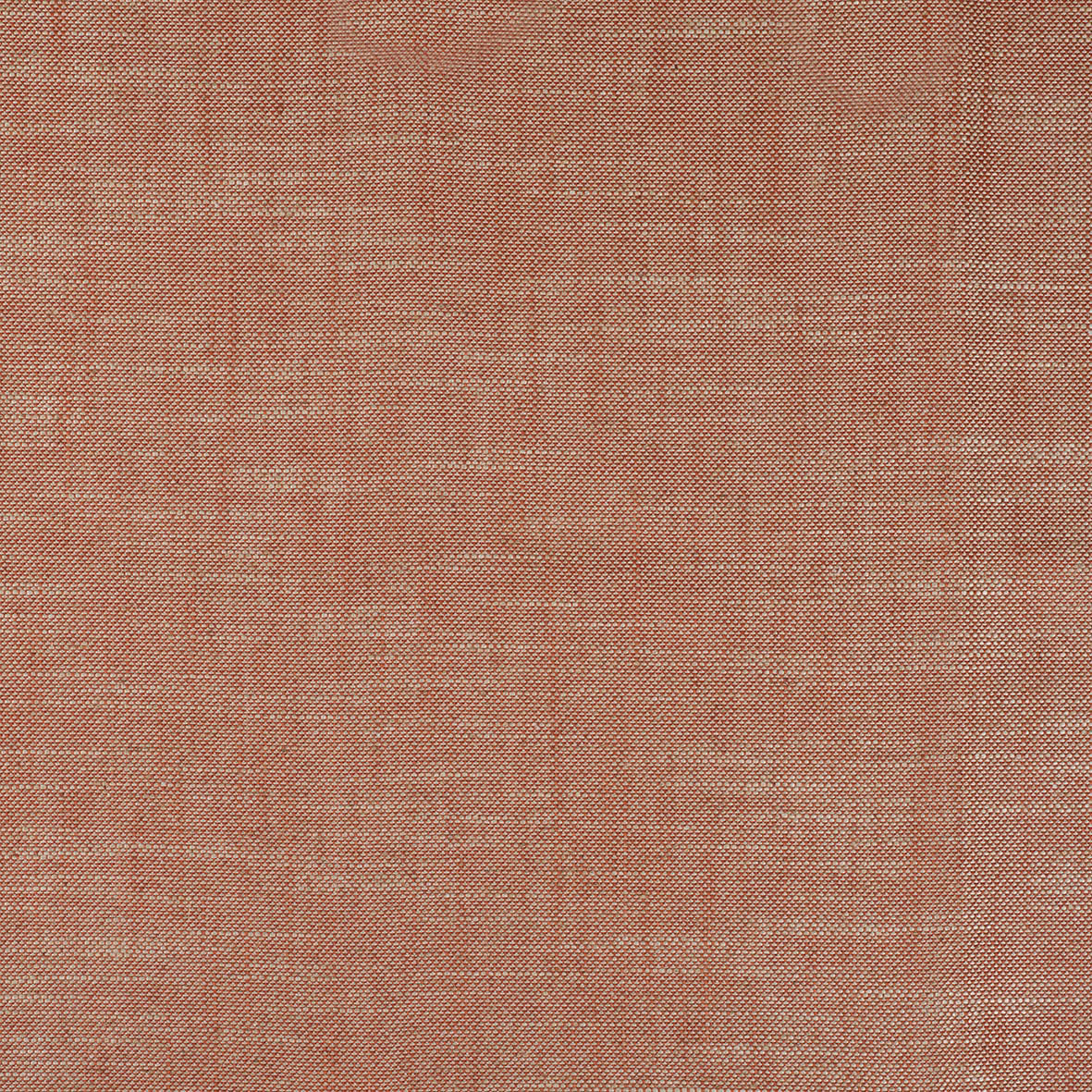 Warwick Husk Papaya Curtain Fabric