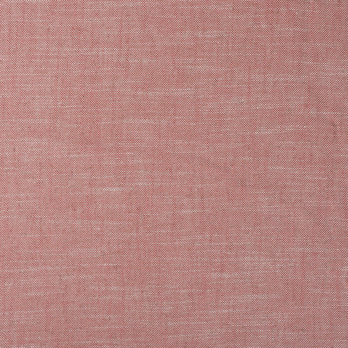Warwick Husk Coral Curtain Fabric