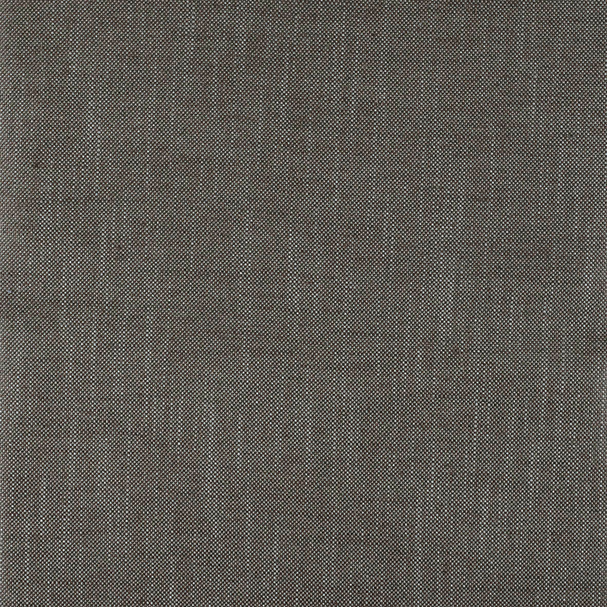 Warwick Husk Graphite Curtain Fabric