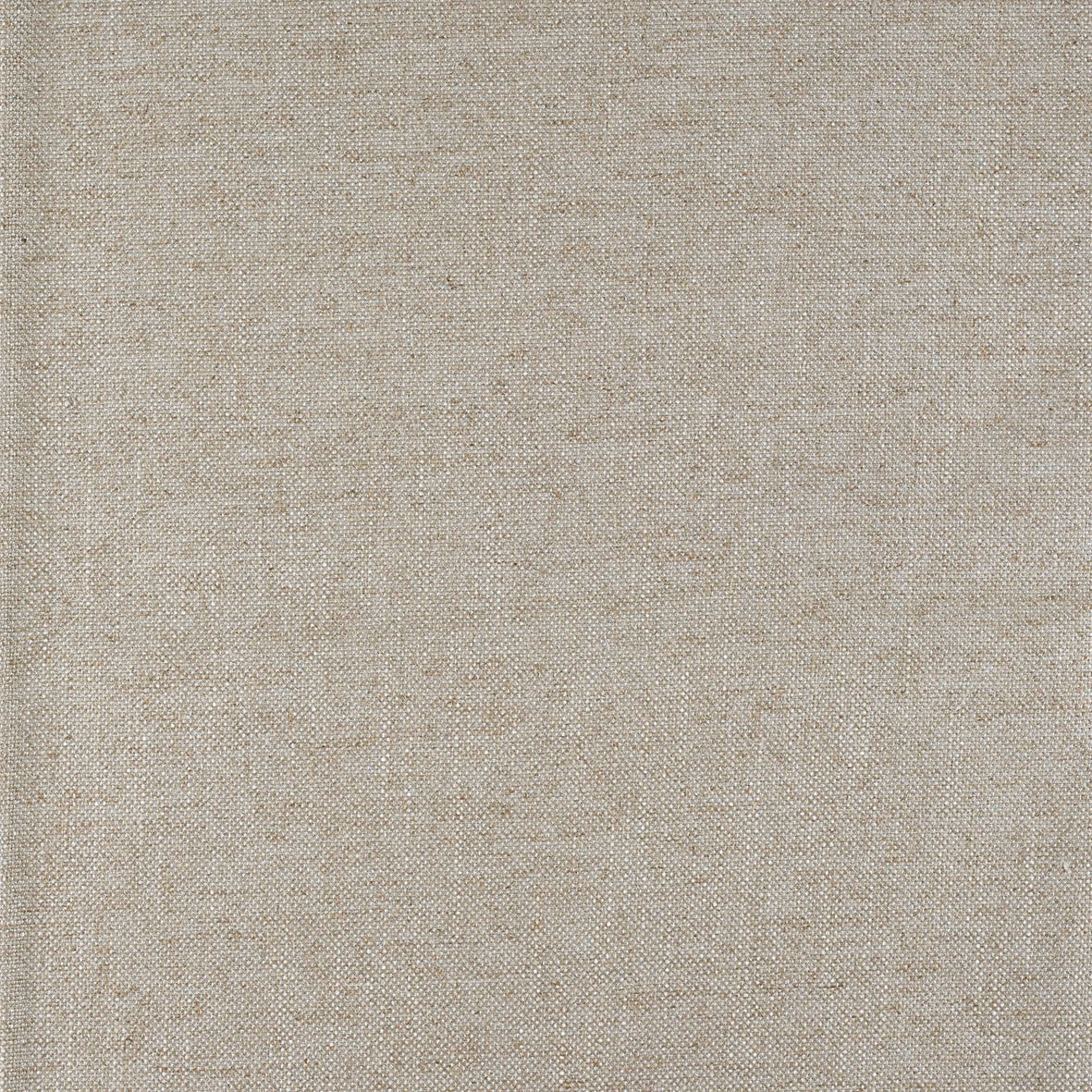 Warwick Husk Ghost Curtain Fabric