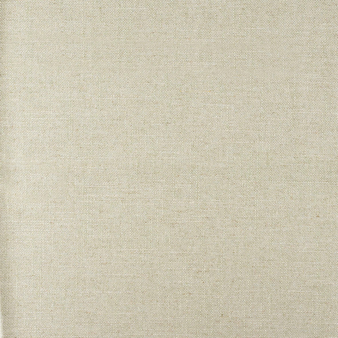 Warwick Husk Silver Curtain Fabric