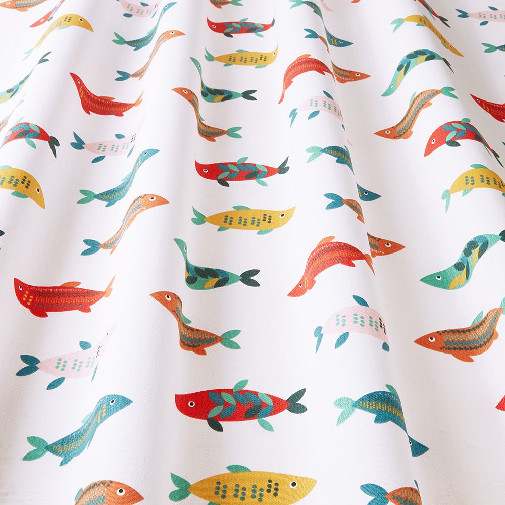 Iliv Mr Fish Poppy