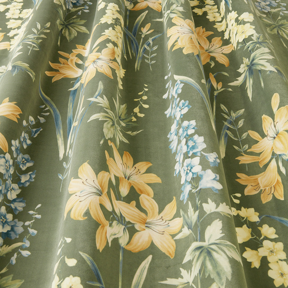 Iliv Botanical Studies Olive Velvet