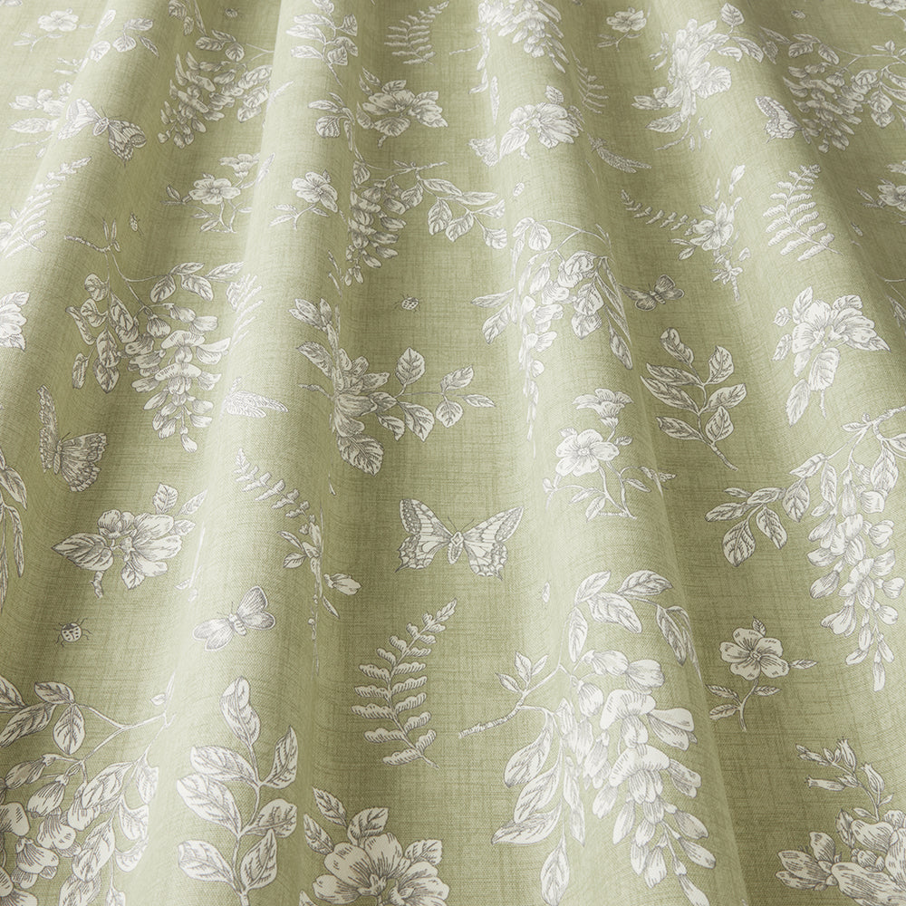 Iliv Summerby Fennel