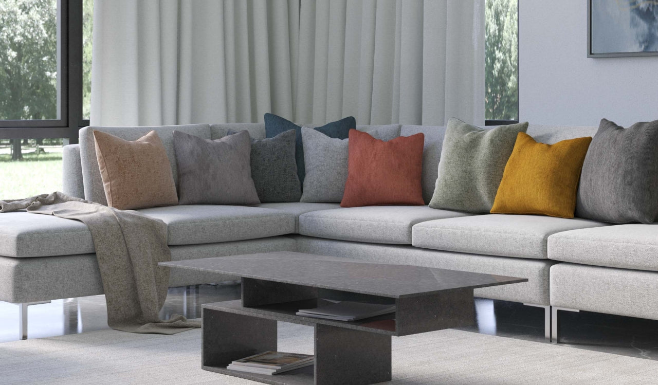 Warwick Schino Tumeric