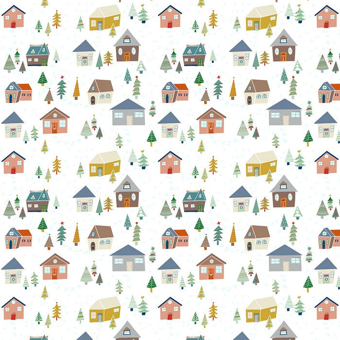 Prestigious Textiles Alpine Twilight