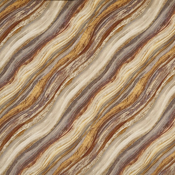 Prestigious Textiles Heartwood Amber Velvet