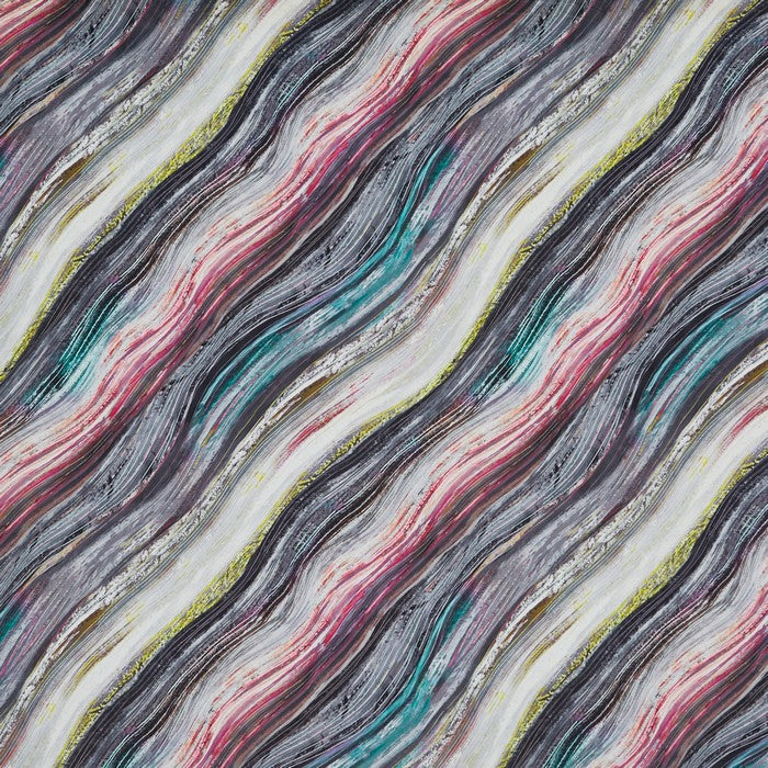Prestigious Textiles Heartwood Ebony Velvet