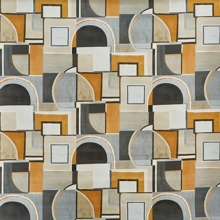 Prestigious Textiles Frida Amber