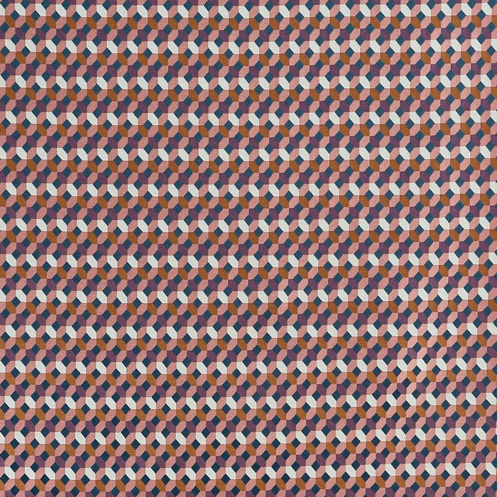 Prestigious Textiles Layla Mulberry