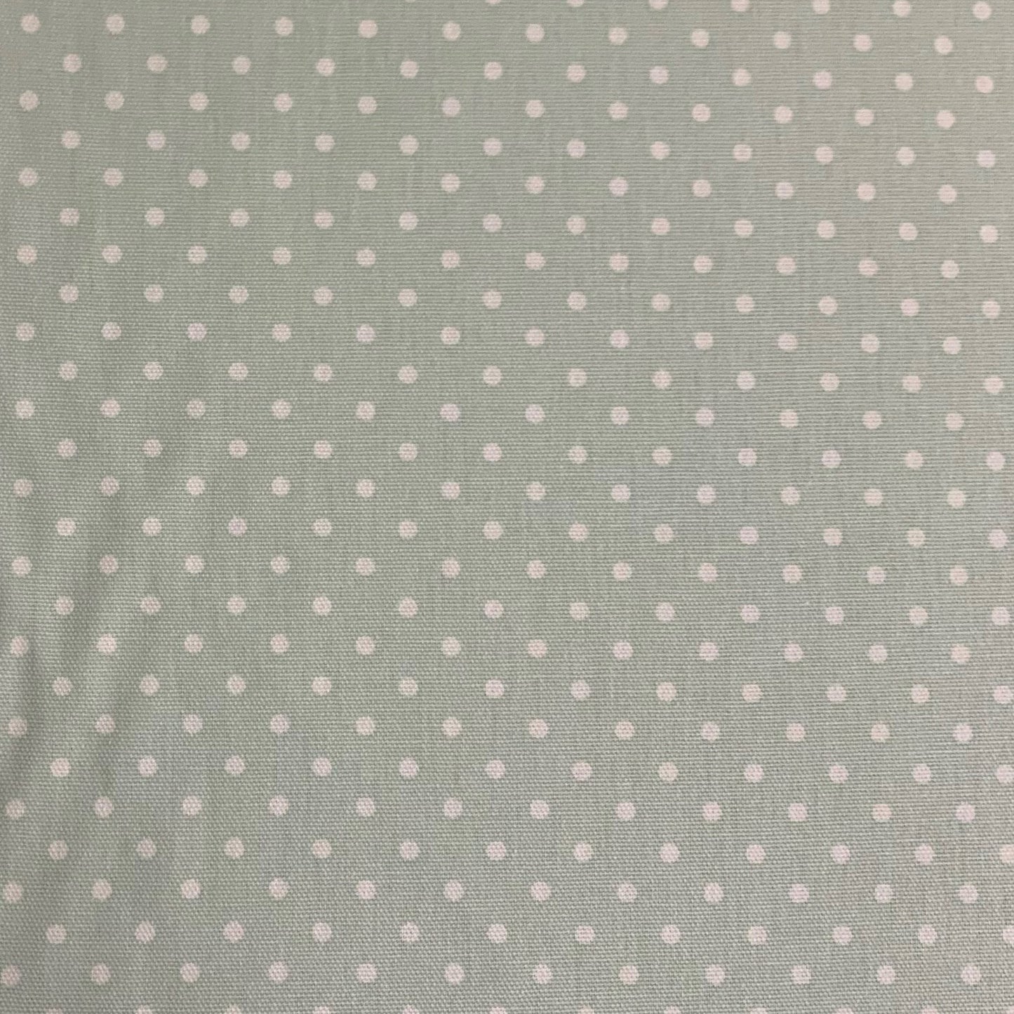 Fryetts Polka Mint