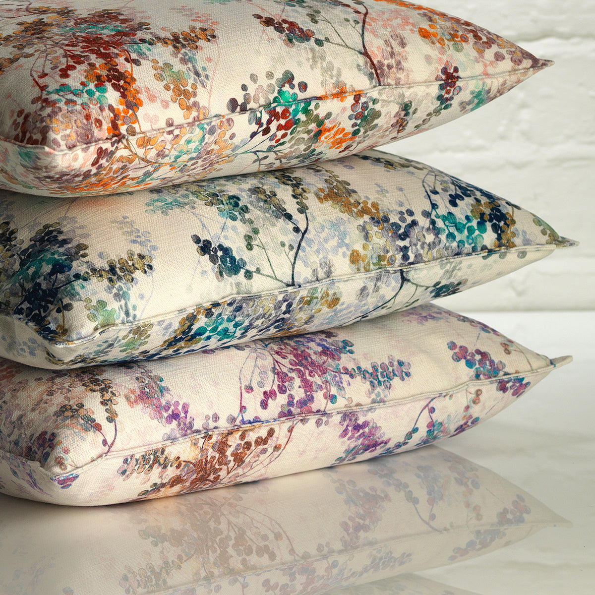 Fibre Naturelle Giverny Collection- Camille Citroulle