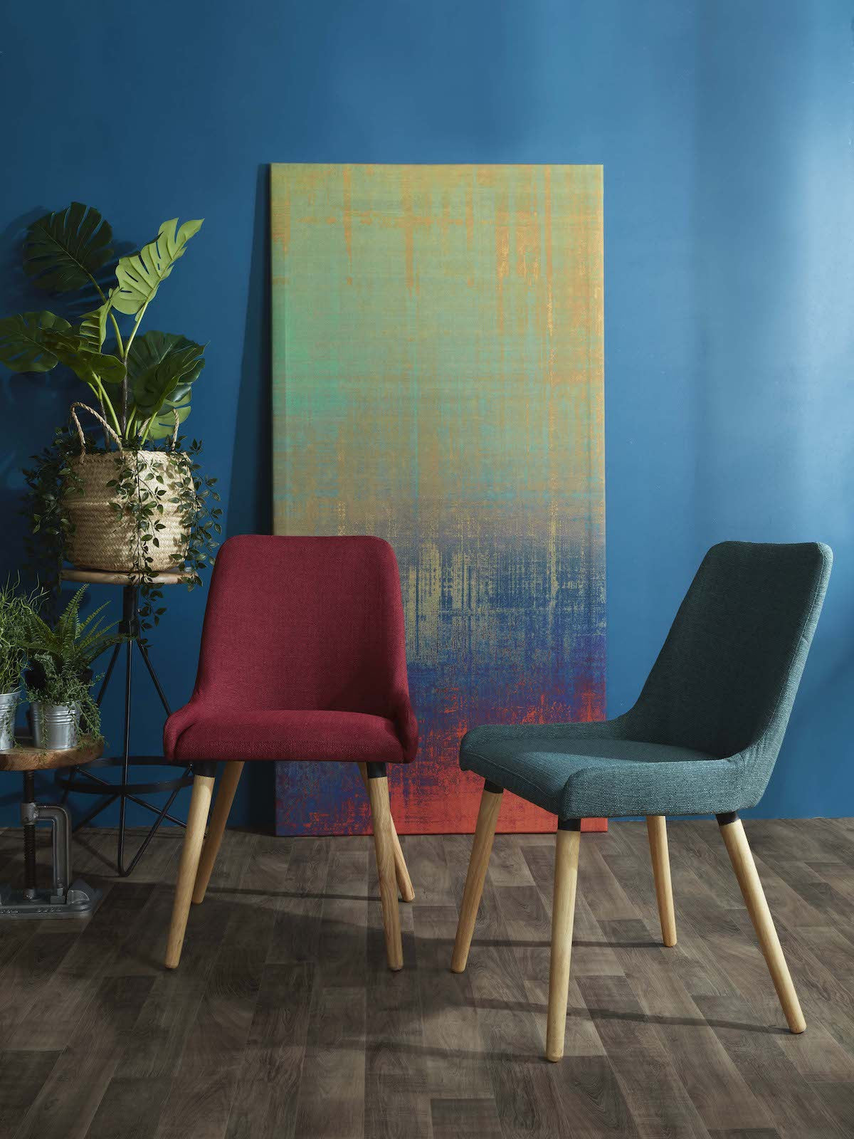 Edmund Bell Eclipse Mercury