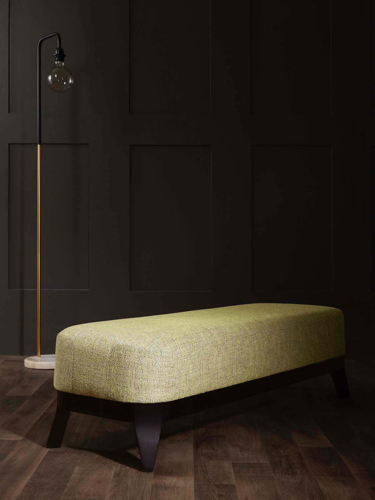 Edmund Bell Elite Teal