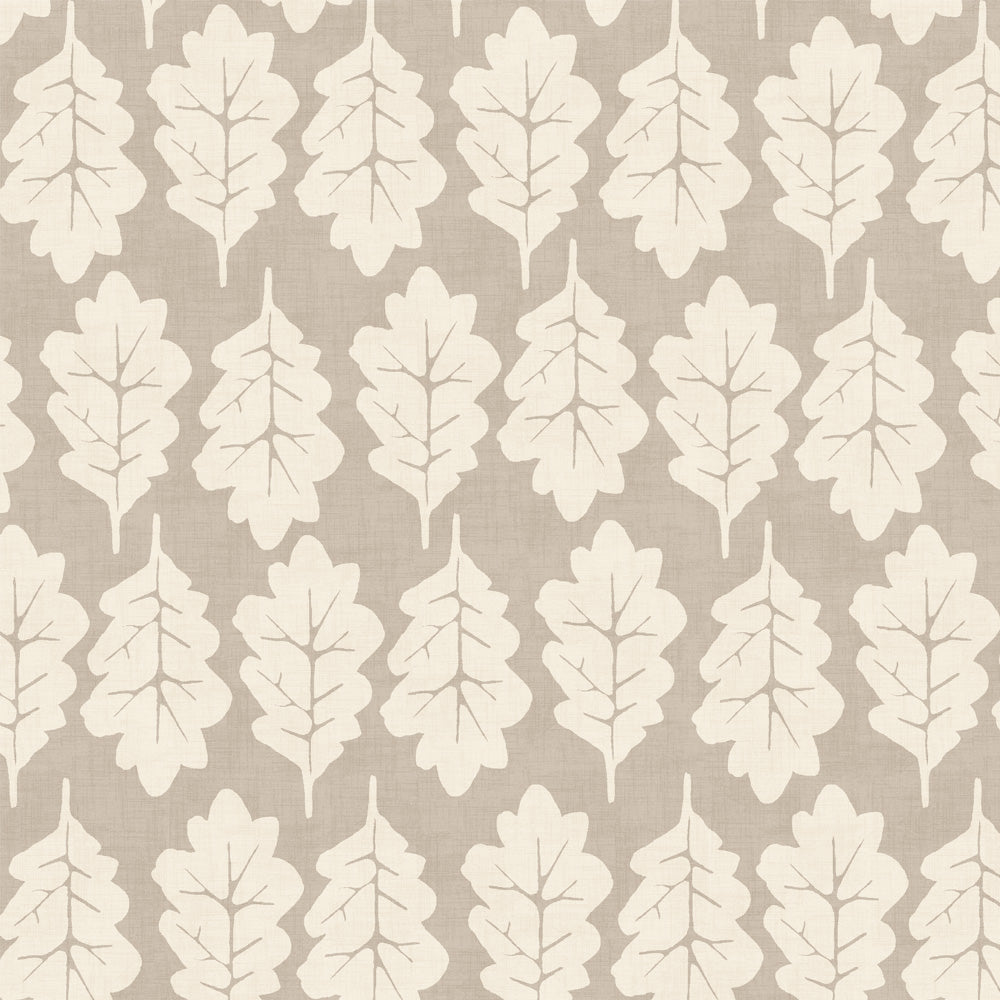 Iliv Oak Leaf Oatmeal