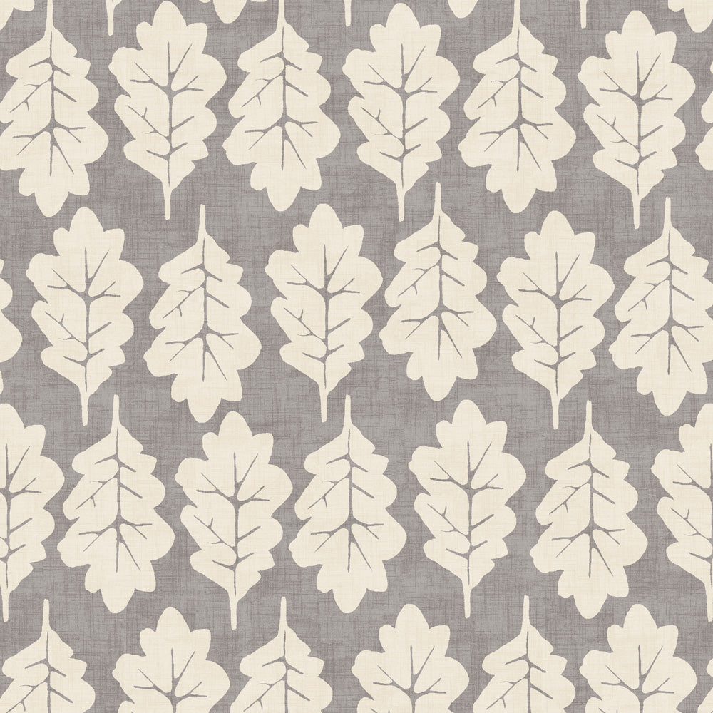 Iliv Oak Leaf Pewter