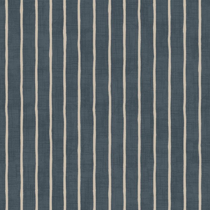 Iliv Pencil Stripe Midnight