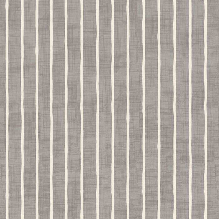 Iliv Pencil Stripe Pewter