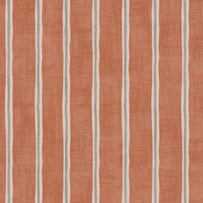 Iliv Rowing Stripe Paprika