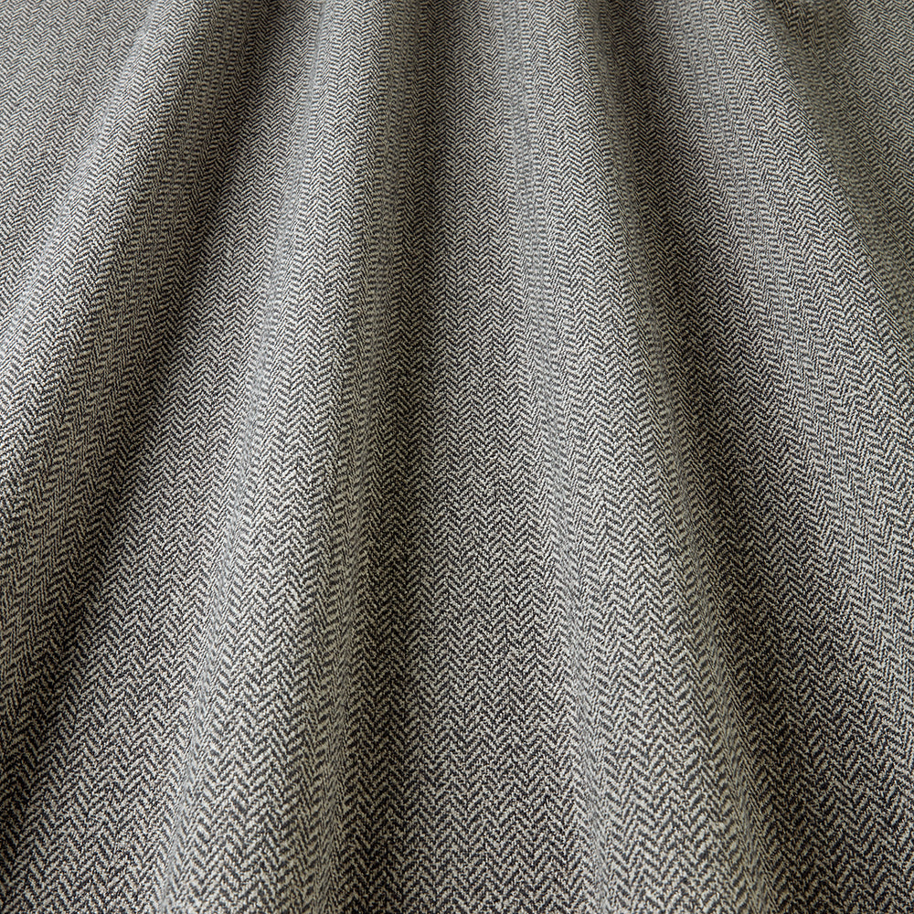 iLiv Fire Retardant Dalton Pewter