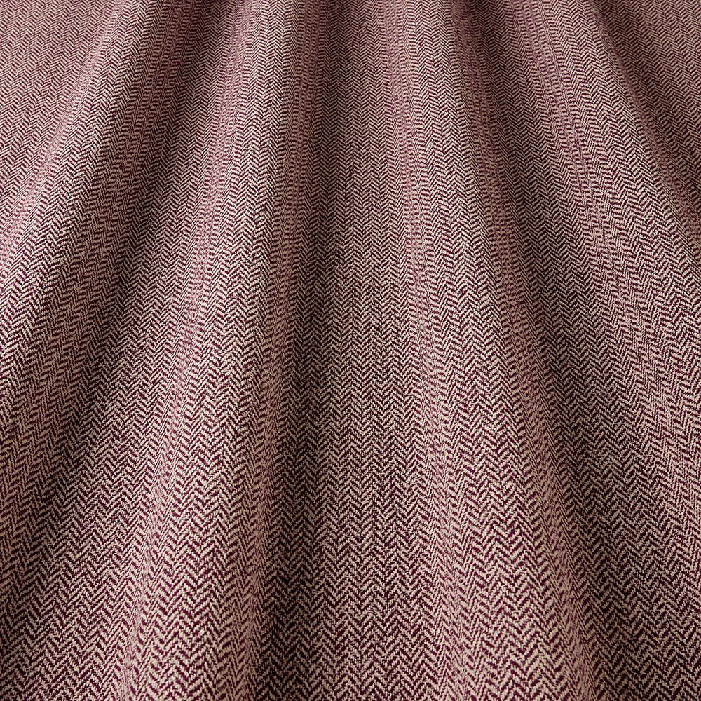 iLiv Fire Retardant Dalton Mulberry