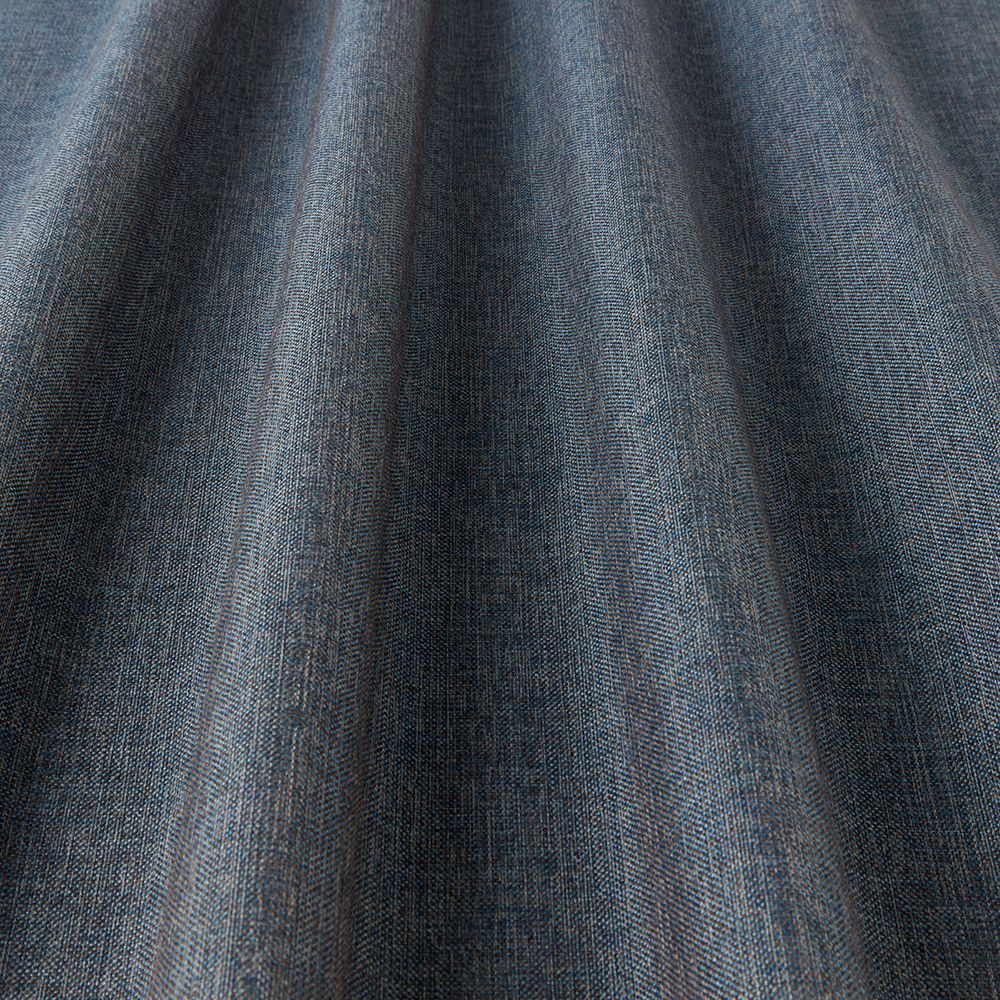 iLiv Fire Retardant Compass Denim