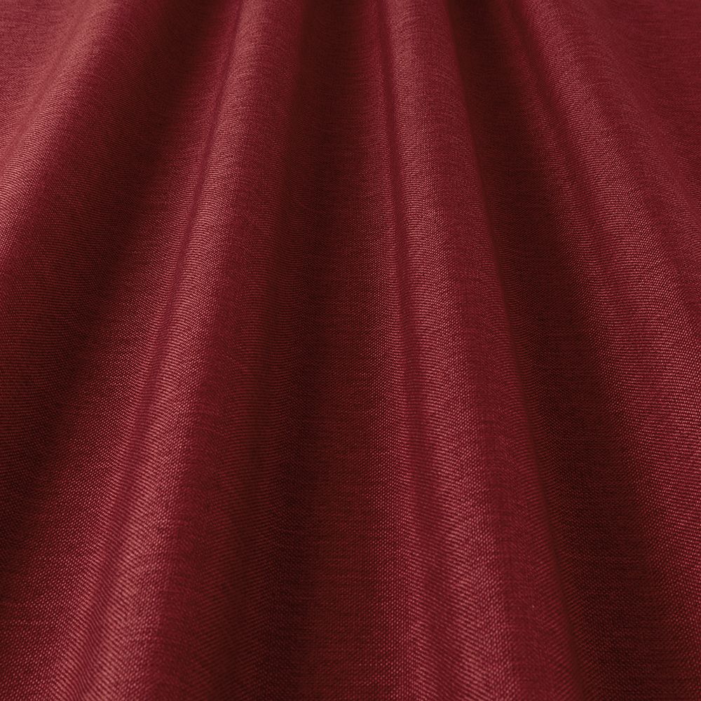 iLiv Fire Retardant Compass Claret