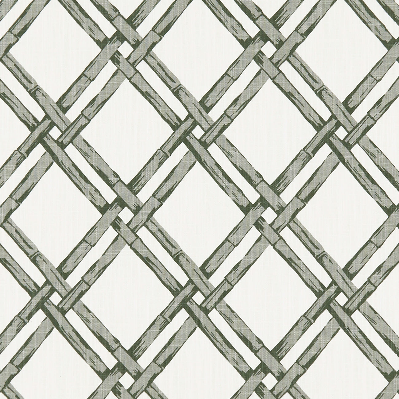 Clarke and Clarke Bhutan Charcoal