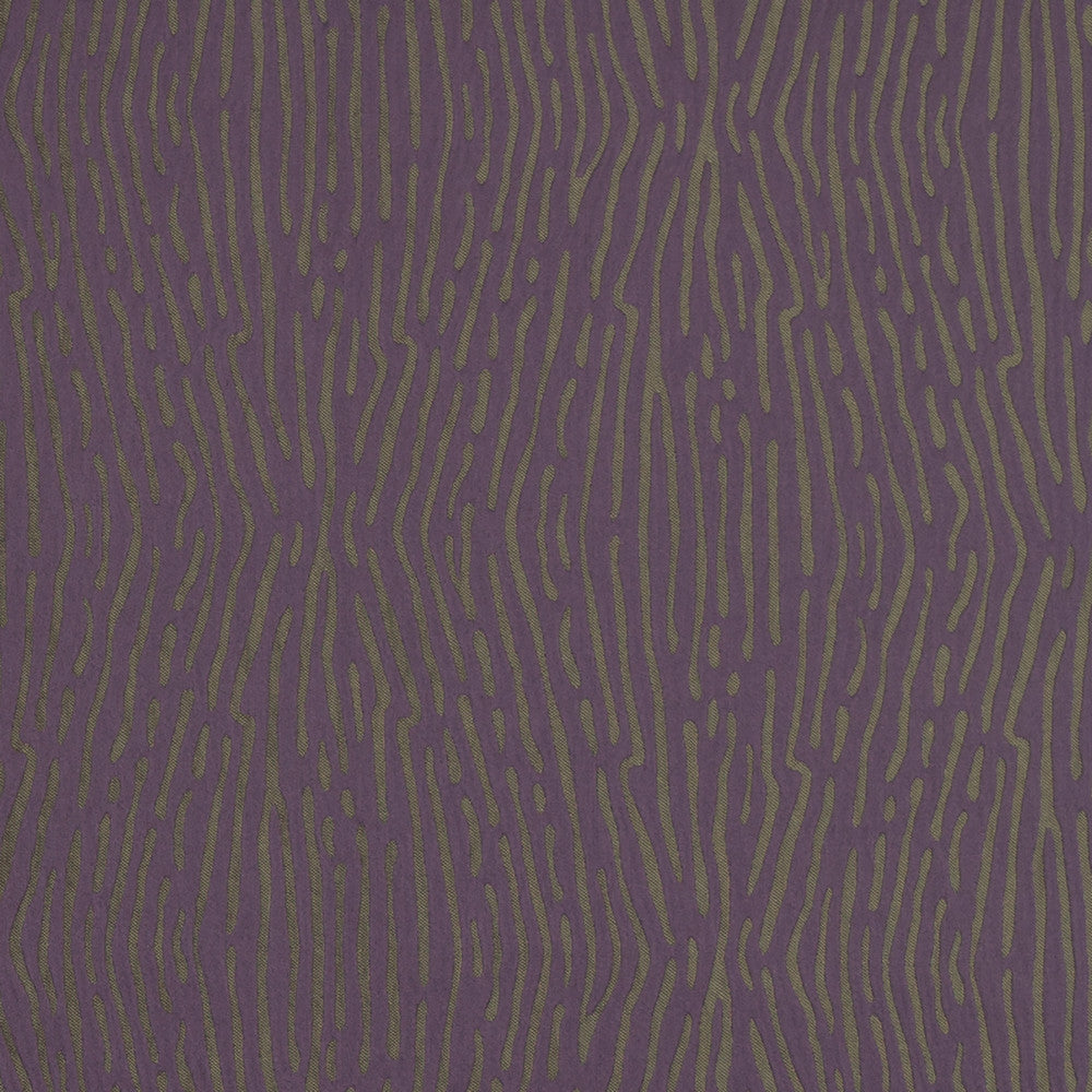 Ashley Wilde Ling Aubergine