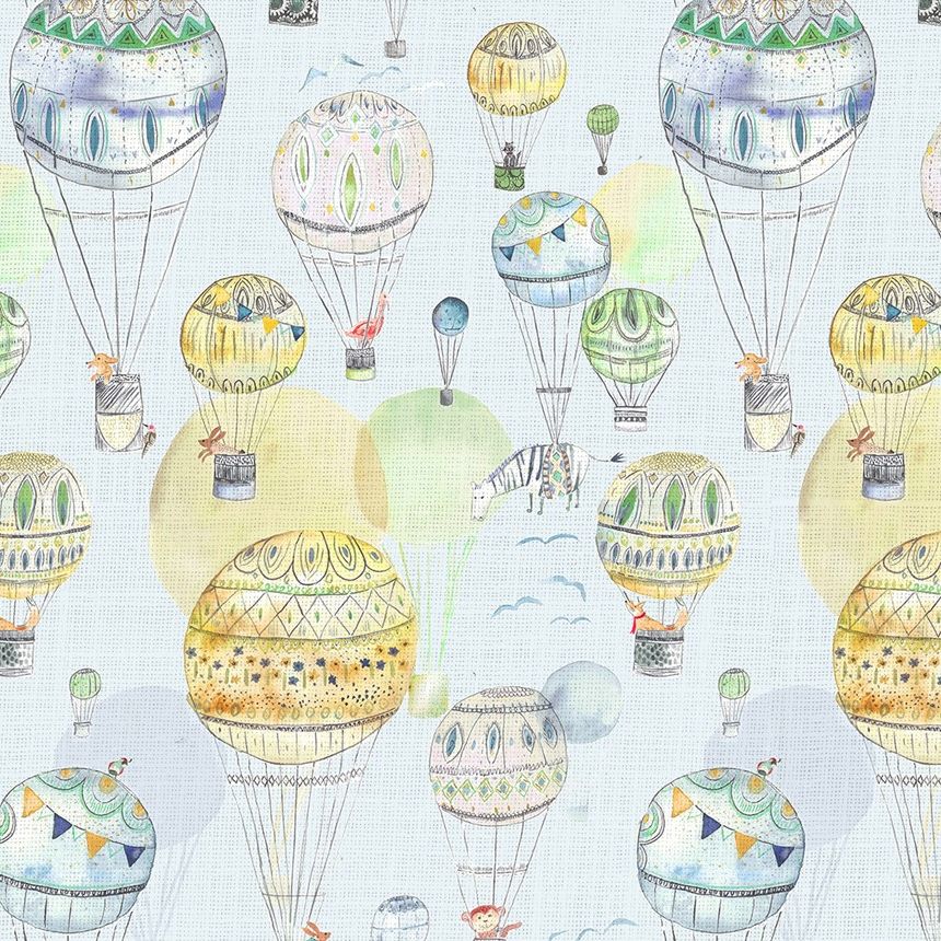 Voyage Up And Away Citrus